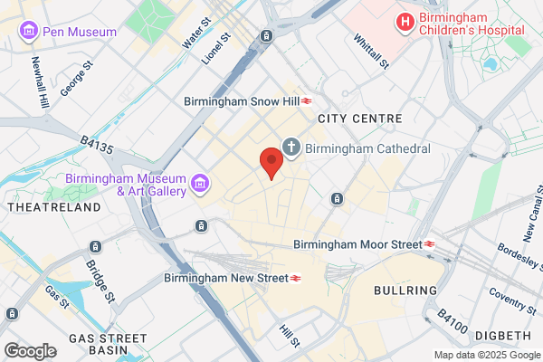 Locum International Ltd