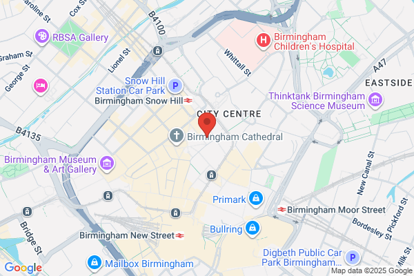 Medisec (UK) Ltd