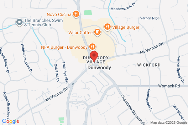 Dunwoody