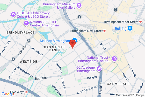 Parsons Brinckerhoff