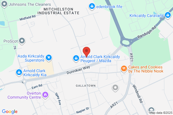 Stirling Engineering & Manufacturing Ltd (Stem Precision)