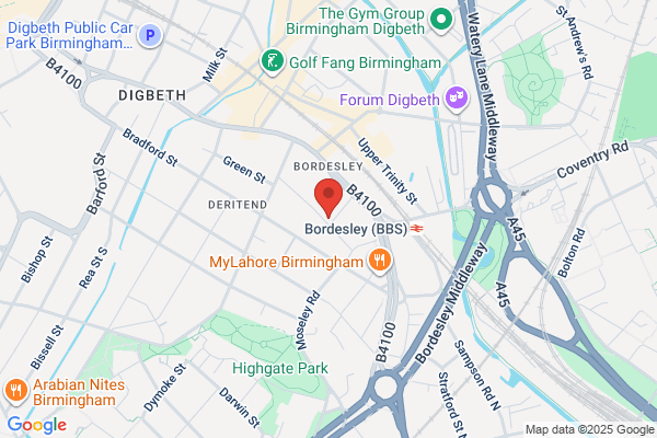 Birmtool Engineering Ltd