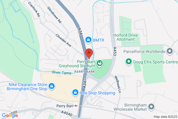 Bracebridge Engineering Ltd