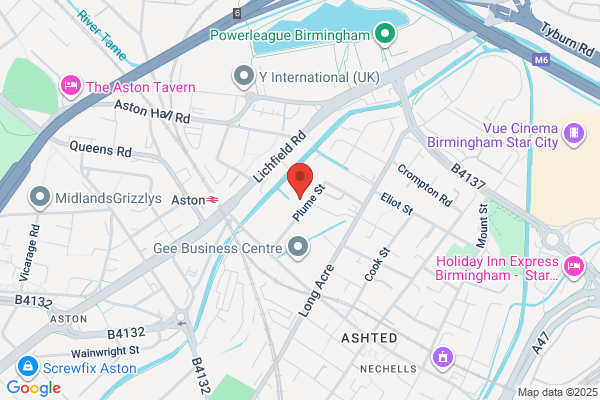Bulpitts Ltd