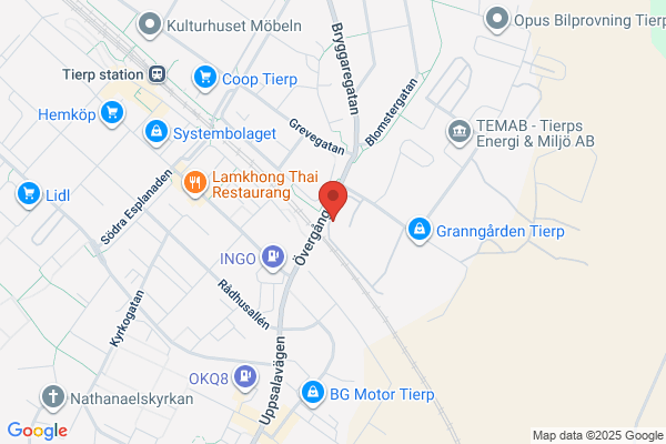 G P Engineering