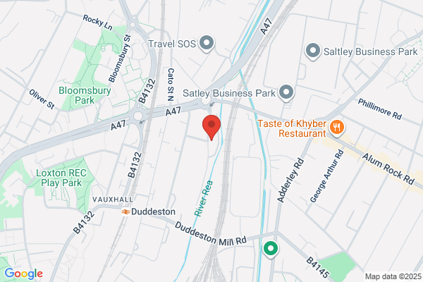 Parkroy Engineering Ltd