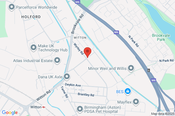 Wells Fabrications & Developments Ltd