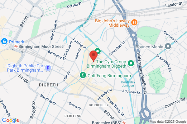 Midland Environment Ltd