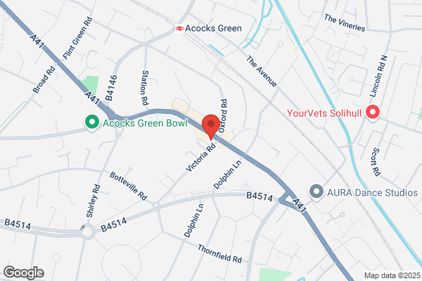 Dixons Sales and Letting Agents Acocks Green