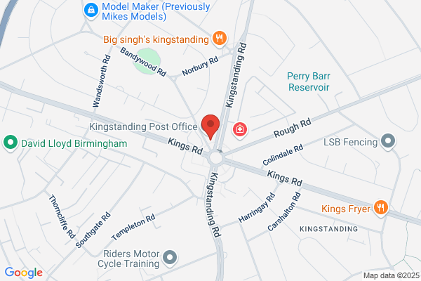 Dixons Sales and Letting Agents Kingstanding