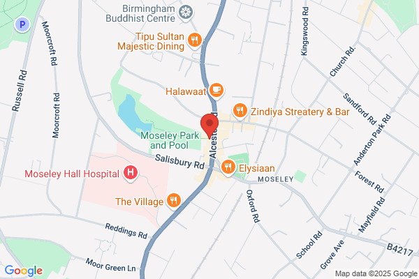 Dixons Sales and Letting Agents Moseley