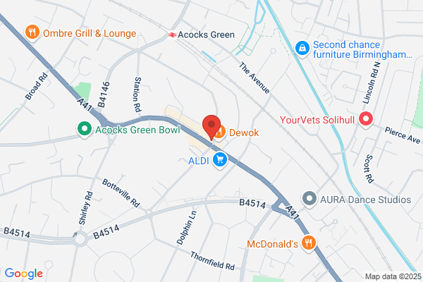 Bairstow Eves - CLOSED