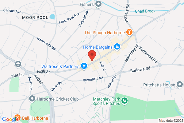 Birmingham Estate Agents