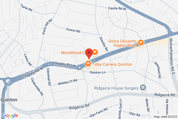 Dixons Lettings - Moved to Quinton