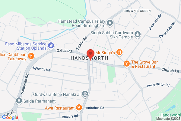 Hallaith Harrison Estate Agents