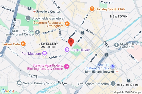 Hockleys Estate Agents Ltd