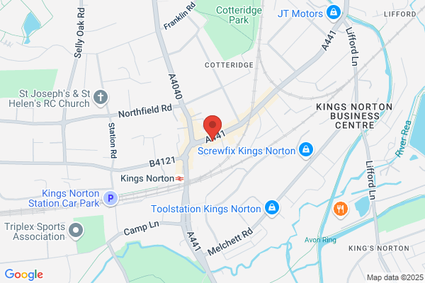 Leaders Letting & Estate Agents Kings Norton