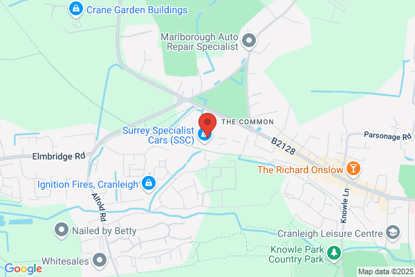 Oakwood Estate & Mortgages