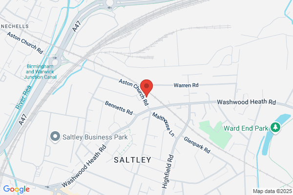 Ridgeways (West Midlands)