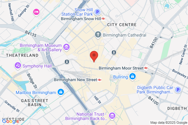 Solicitors Property Shop