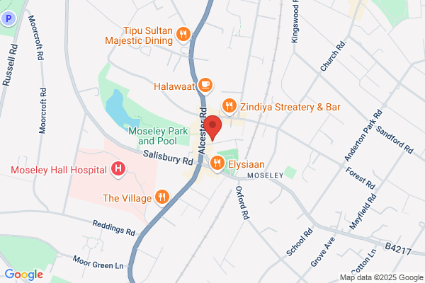 Thistle Estates