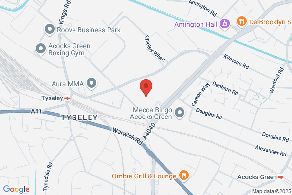 Tenneco Automotive (UK) Ltd