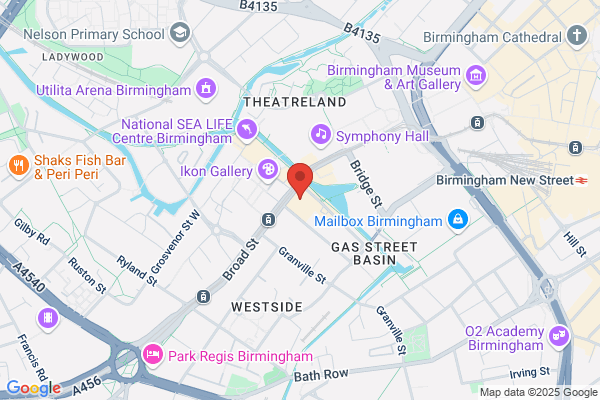 ASA Events Management & Consultancy Specialists LTD