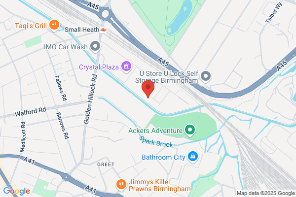 C R S (Fur Fabrics) Ltd