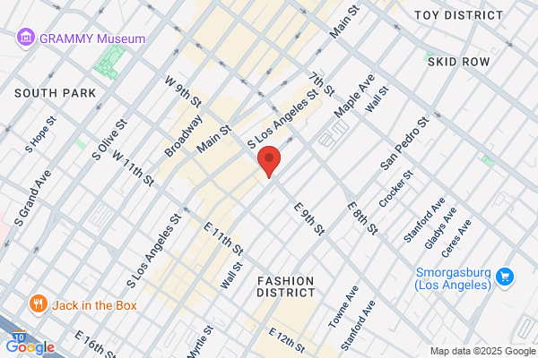 Fabric City