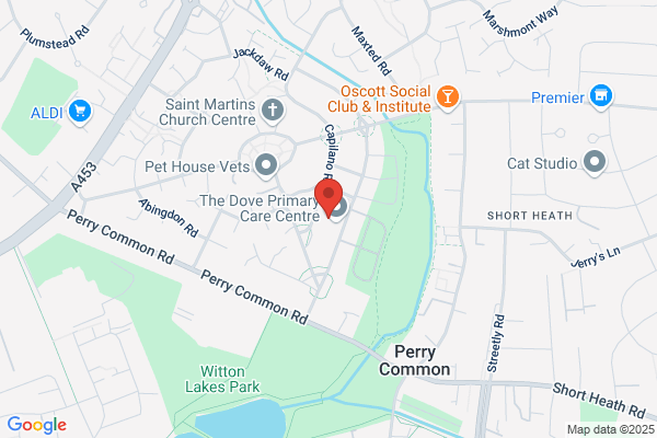 Marie Stopes UK Erdington