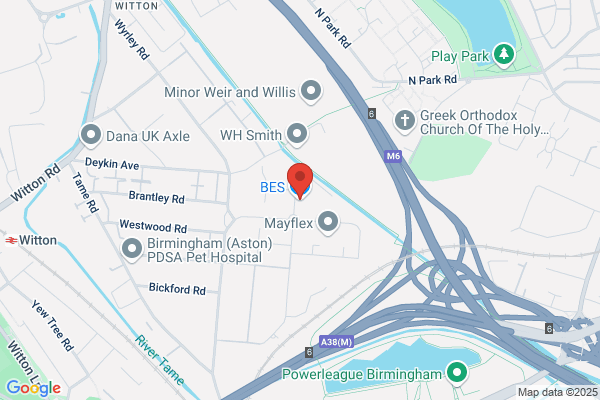 Bewise Ltd