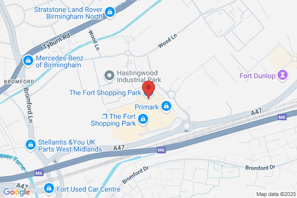 Top Shop Retail Ltd
