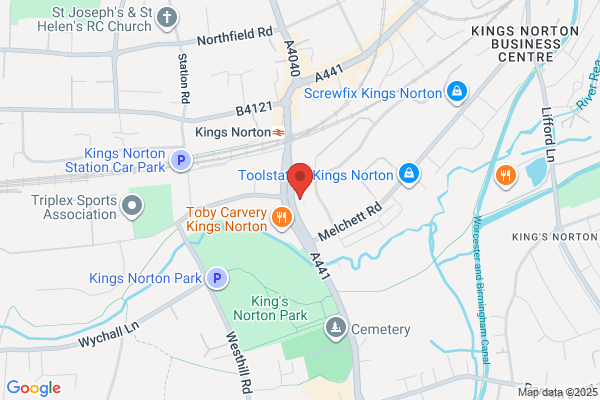 KFC Birmingham - Kings Norton Business Park