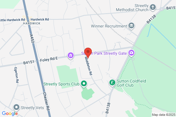 West Mids Fencing Ltd