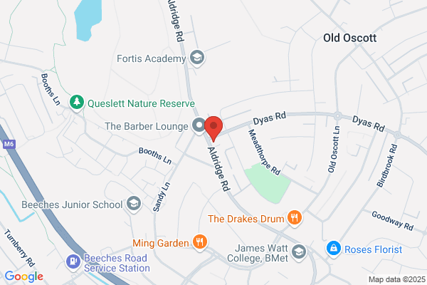 Wideacre Fencing (Services) Ltd