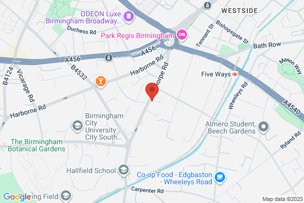 Webb Holton & Associates Ltd