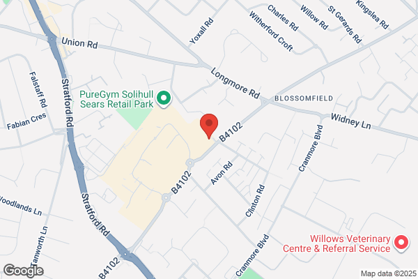 Mortgage Adviser Solihull
