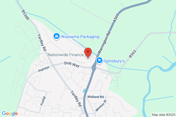 Nationwide Property Finance