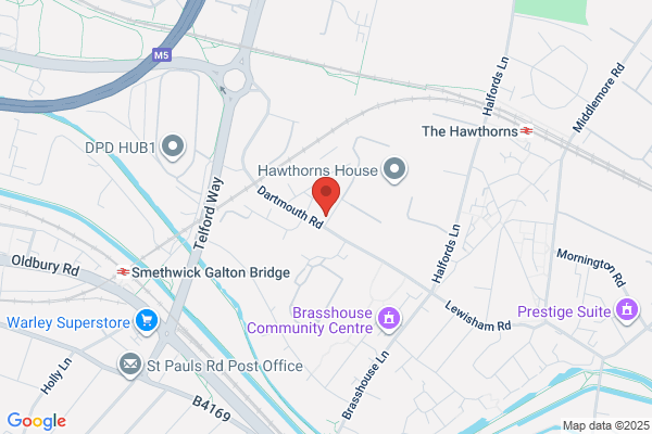 West Midlands Fire Service