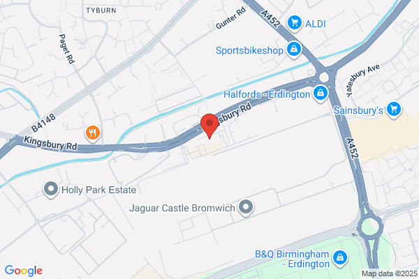 Motability Scheme at TrustFord Birmingham