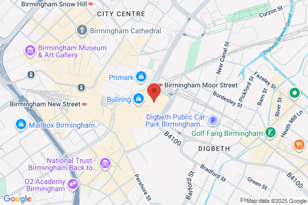 Motability Scheme at Johnsons Volkswagen Birmingham Bullring