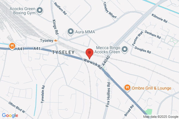 Motability Scheme at West Way Nissan Birmingham South