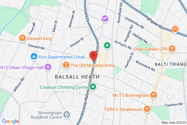 City Way Fish & Chip Bar