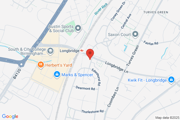Longbridge Fish Bar