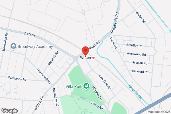 Villa Chippie