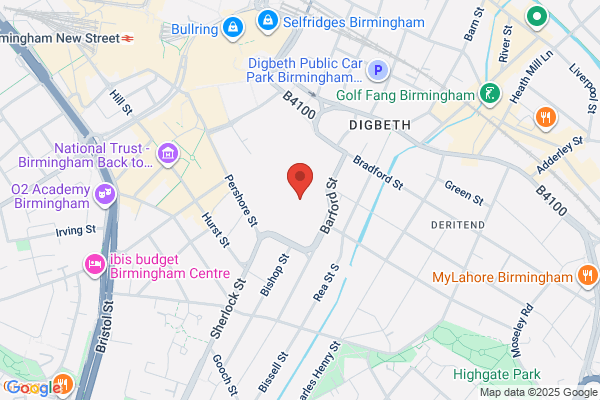 Westwood Wholesale Fish Merchants