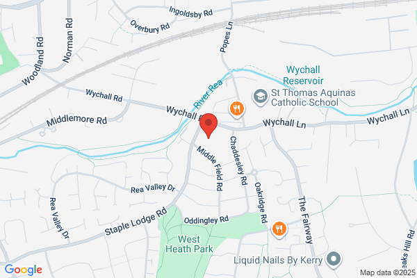 Wychall