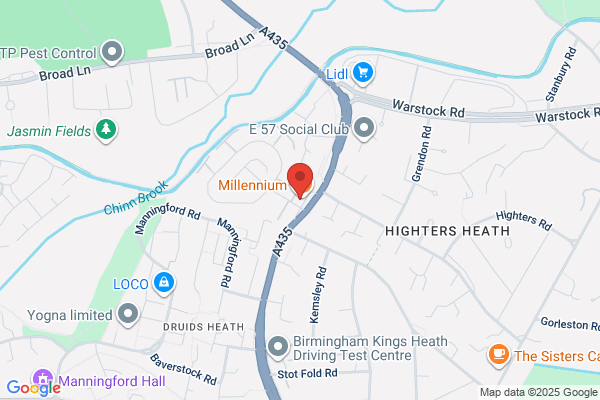 Food Surveys Ltd