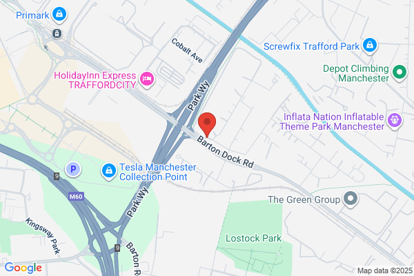 AKW Global Logistics Birmingham Ltd