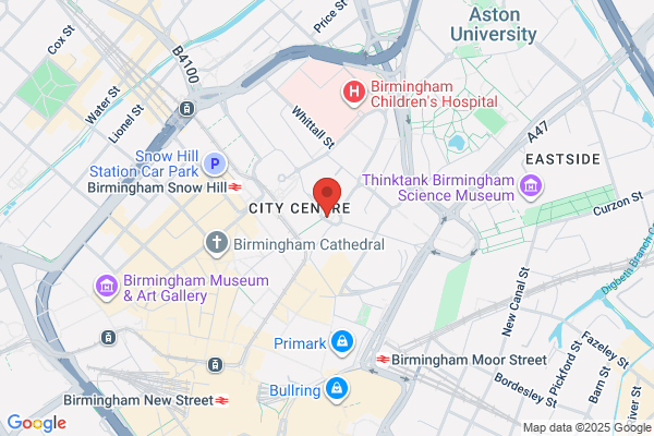 Birmingham Foundation